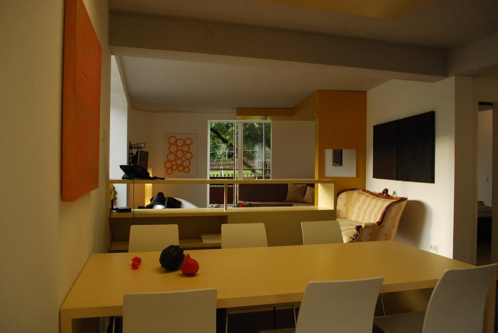 Sun Matrei Design Apartments Matrei in Osttirol Habitación foto